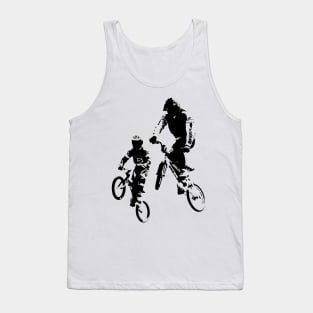 bmx Tank Top